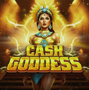 Rainbet Cash Goddess Slot