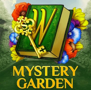 Rainbet Mystery Garden Slot