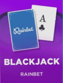 Rainbet Blackjack Originals