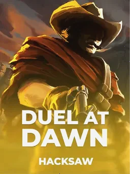 Rainbet Duel At Dawn Slot