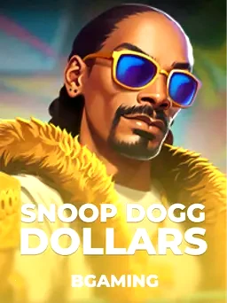Rainbet Snoop Dollar Slot