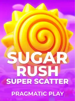 Rainbet Sugar Super Scatter Slot